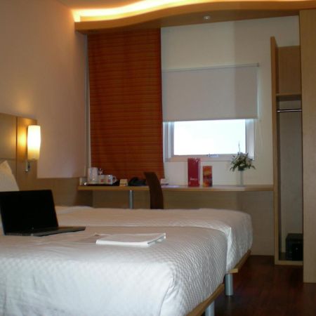 מלון Ibis Balikpapan מראה חיצוני תמונה
