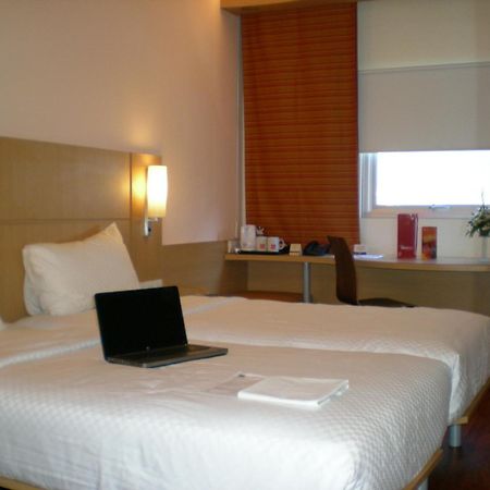 מלון Ibis Balikpapan מראה חיצוני תמונה