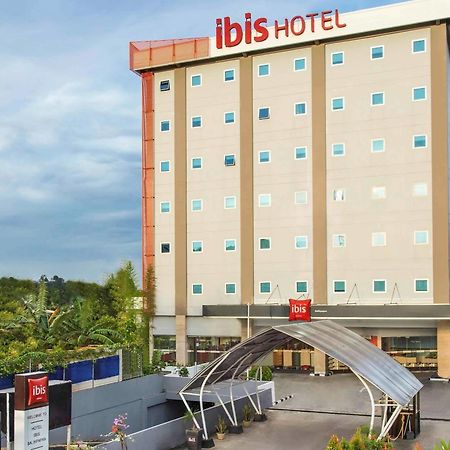 מלון Ibis Balikpapan מראה חיצוני תמונה
