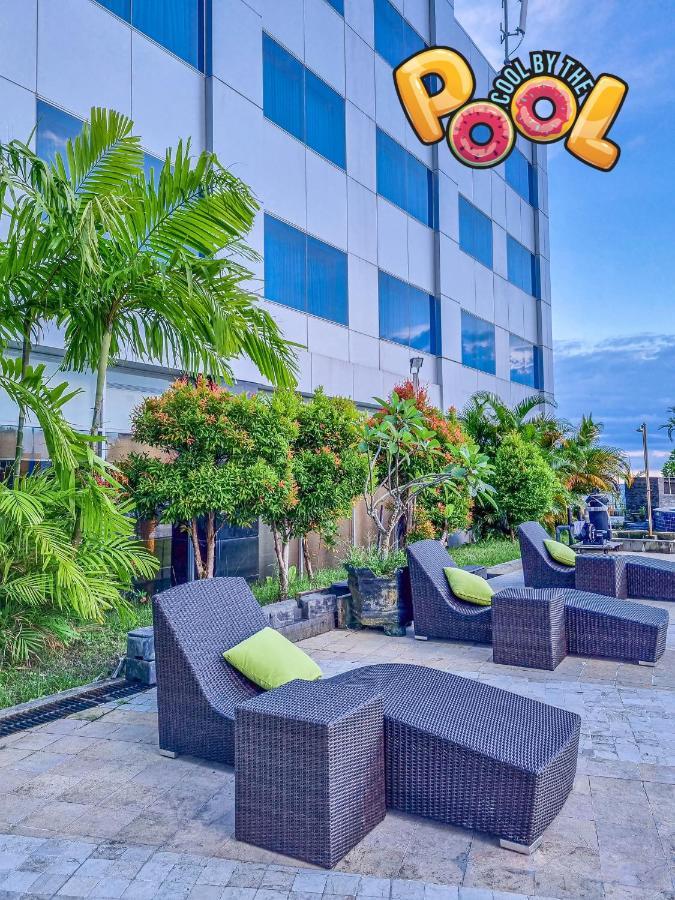 מלון Ibis Balikpapan מראה חיצוני תמונה