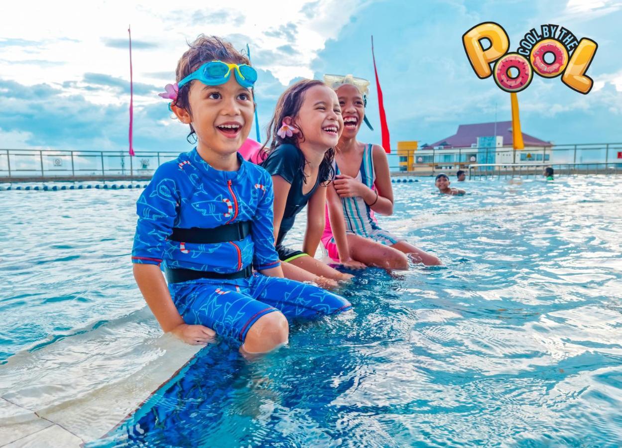 מלון Ibis Balikpapan מראה חיצוני תמונה