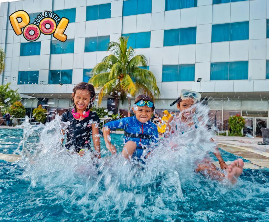 מלון Ibis Balikpapan מראה חיצוני תמונה
