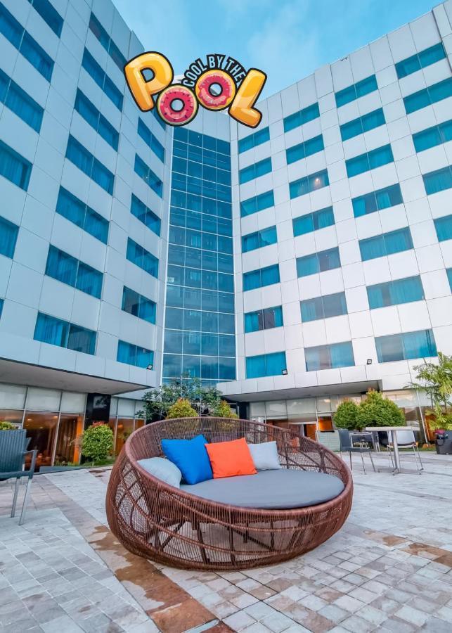 מלון Ibis Balikpapan מראה חיצוני תמונה