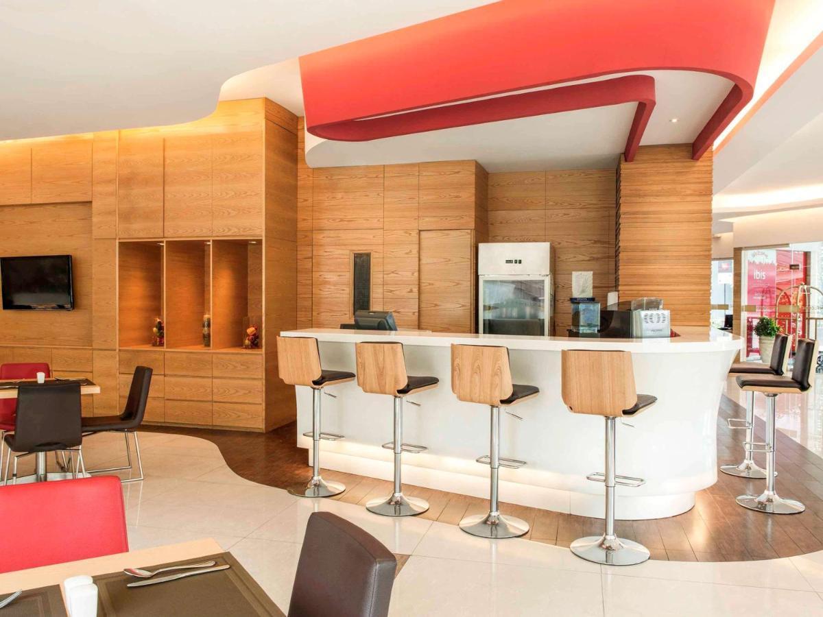 מלון Ibis Balikpapan מראה חיצוני תמונה