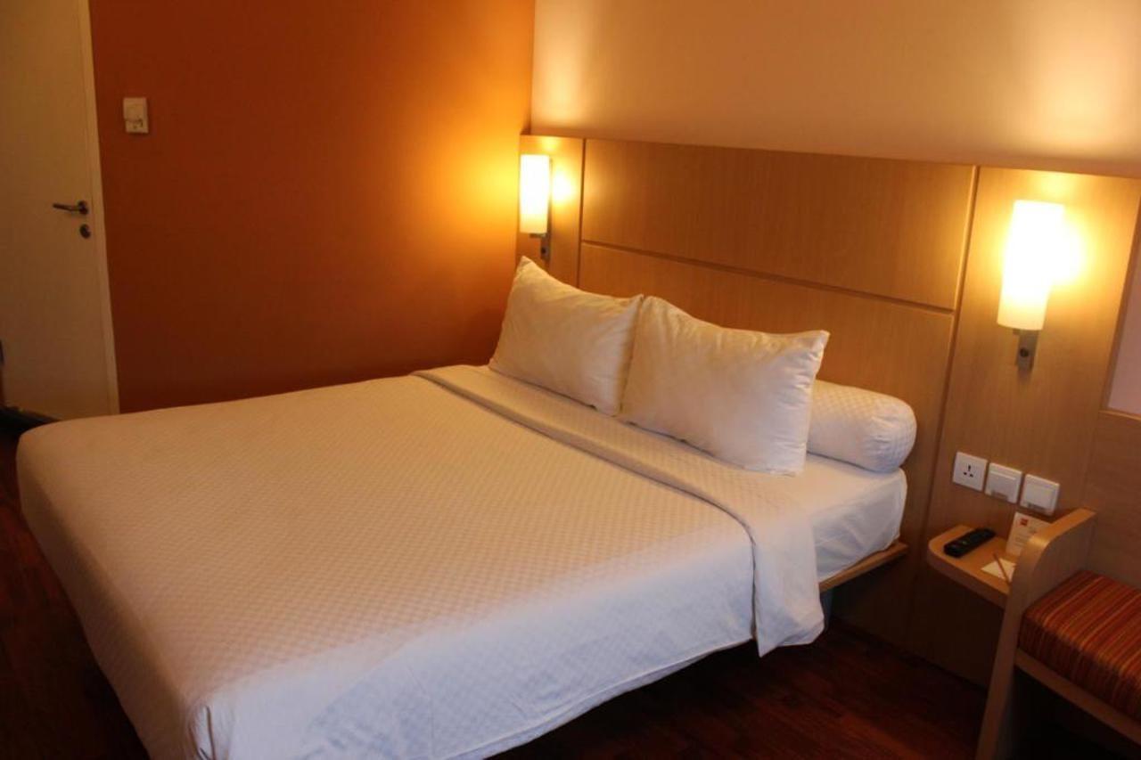 מלון Ibis Balikpapan מראה חיצוני תמונה