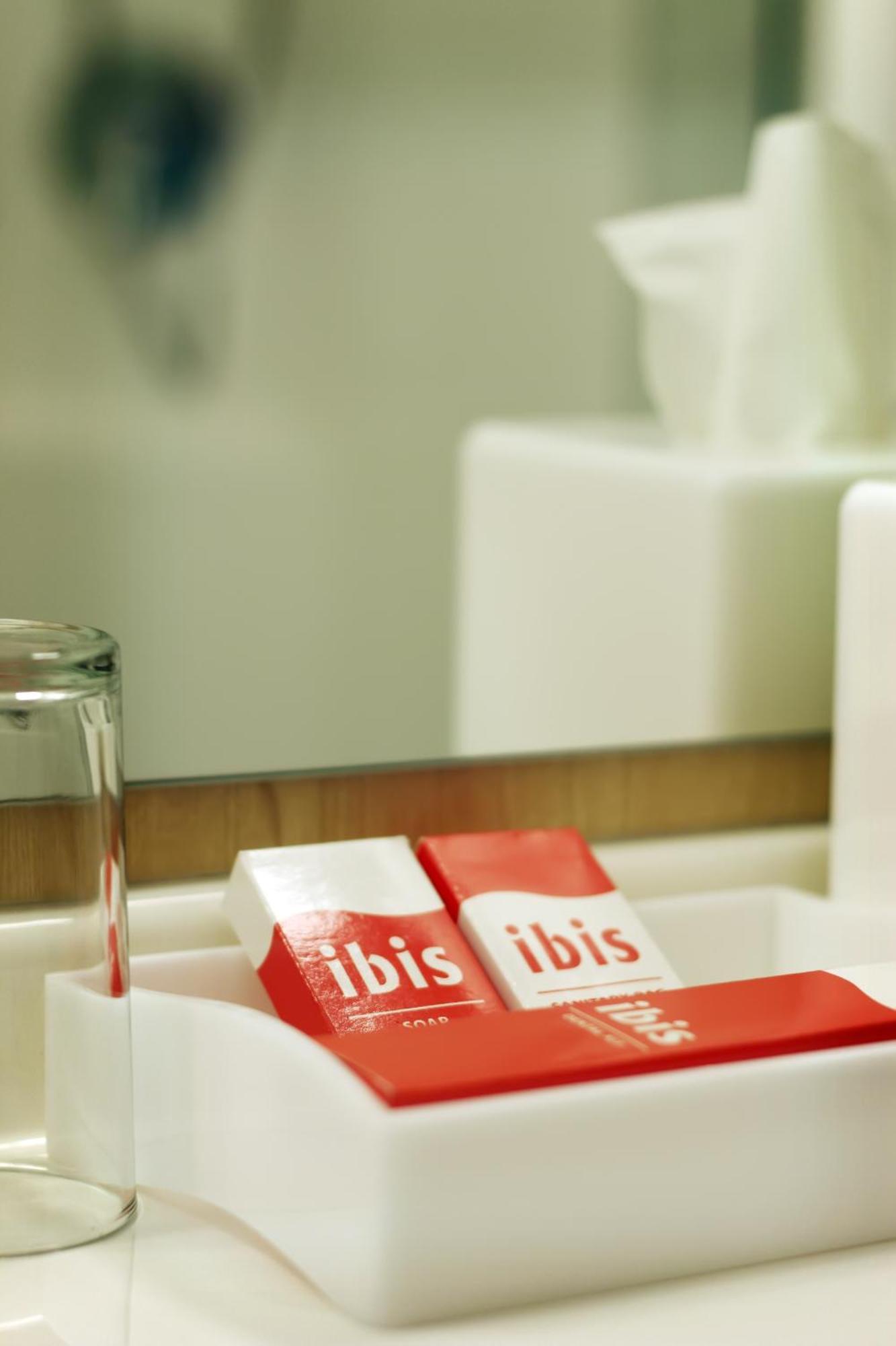 מלון Ibis Balikpapan מראה חיצוני תמונה