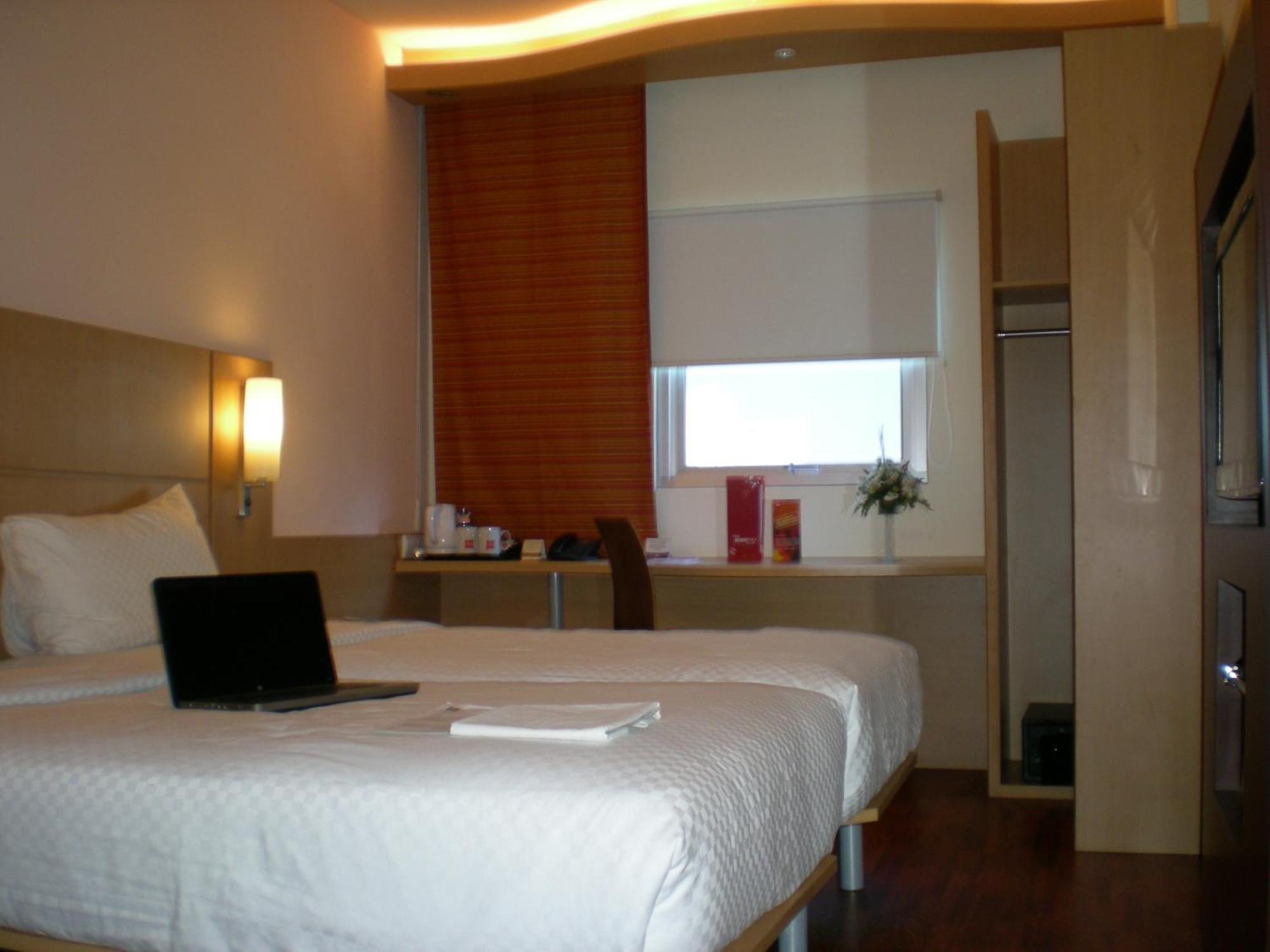 מלון Ibis Balikpapan מראה חיצוני תמונה