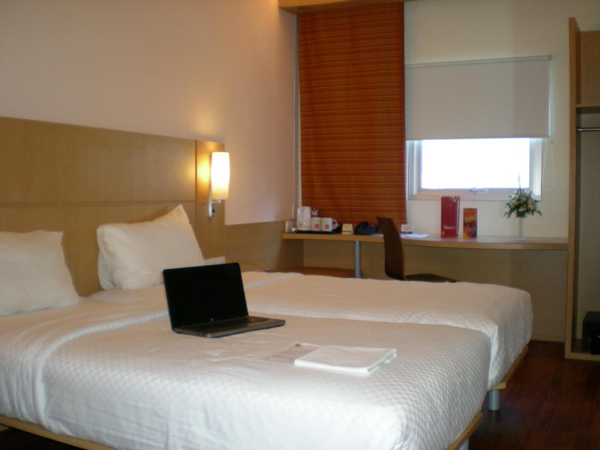 מלון Ibis Balikpapan מראה חיצוני תמונה