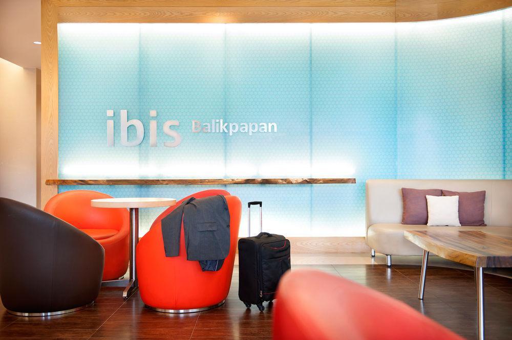 מלון Ibis Balikpapan מראה חיצוני תמונה
