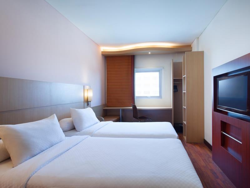 מלון Ibis Balikpapan מראה חיצוני תמונה