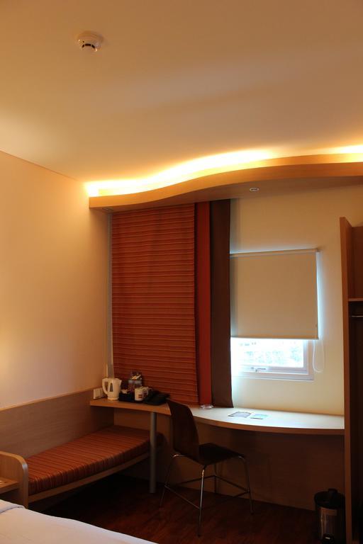 מלון Ibis Balikpapan מראה חיצוני תמונה