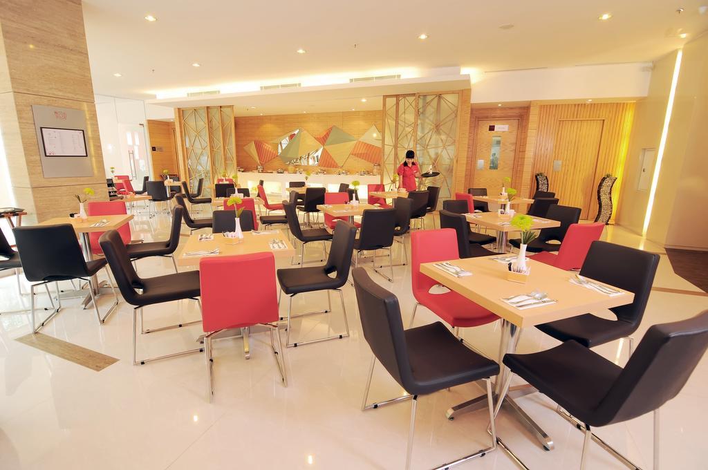 מלון Ibis Balikpapan מראה חיצוני תמונה
