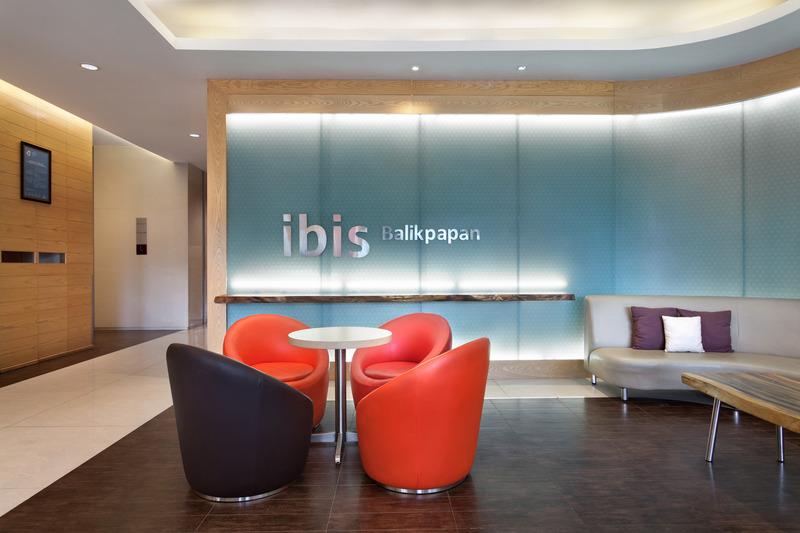 מלון Ibis Balikpapan מראה חיצוני תמונה