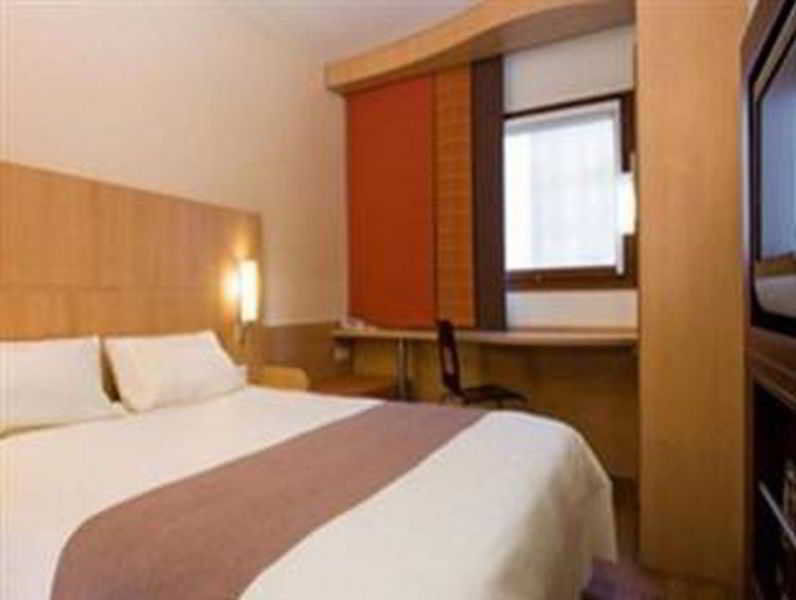 מלון Ibis Balikpapan מראה חיצוני תמונה