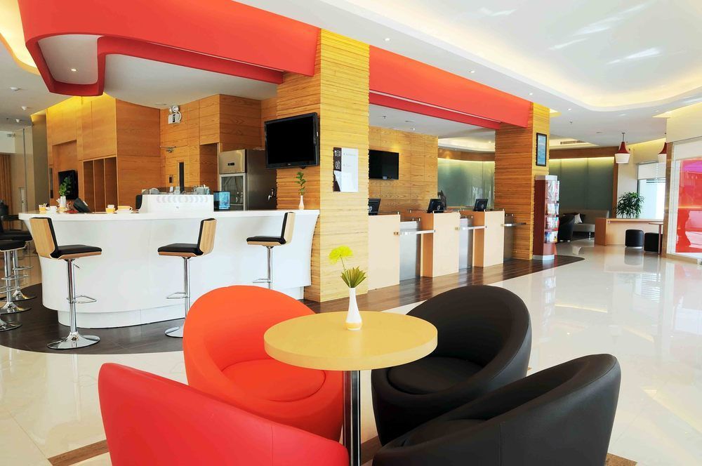 מלון Ibis Balikpapan מראה חיצוני תמונה