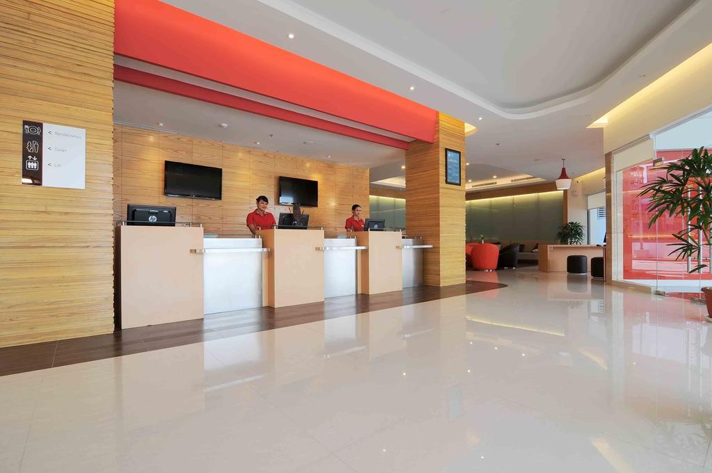 מלון Ibis Balikpapan מראה חיצוני תמונה
