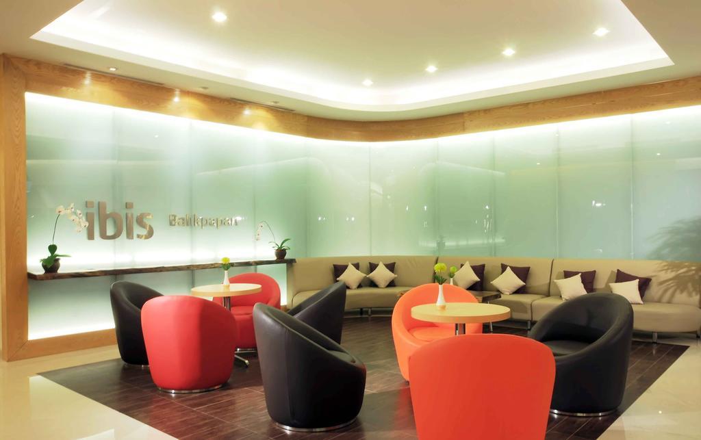 מלון Ibis Balikpapan מראה חיצוני תמונה