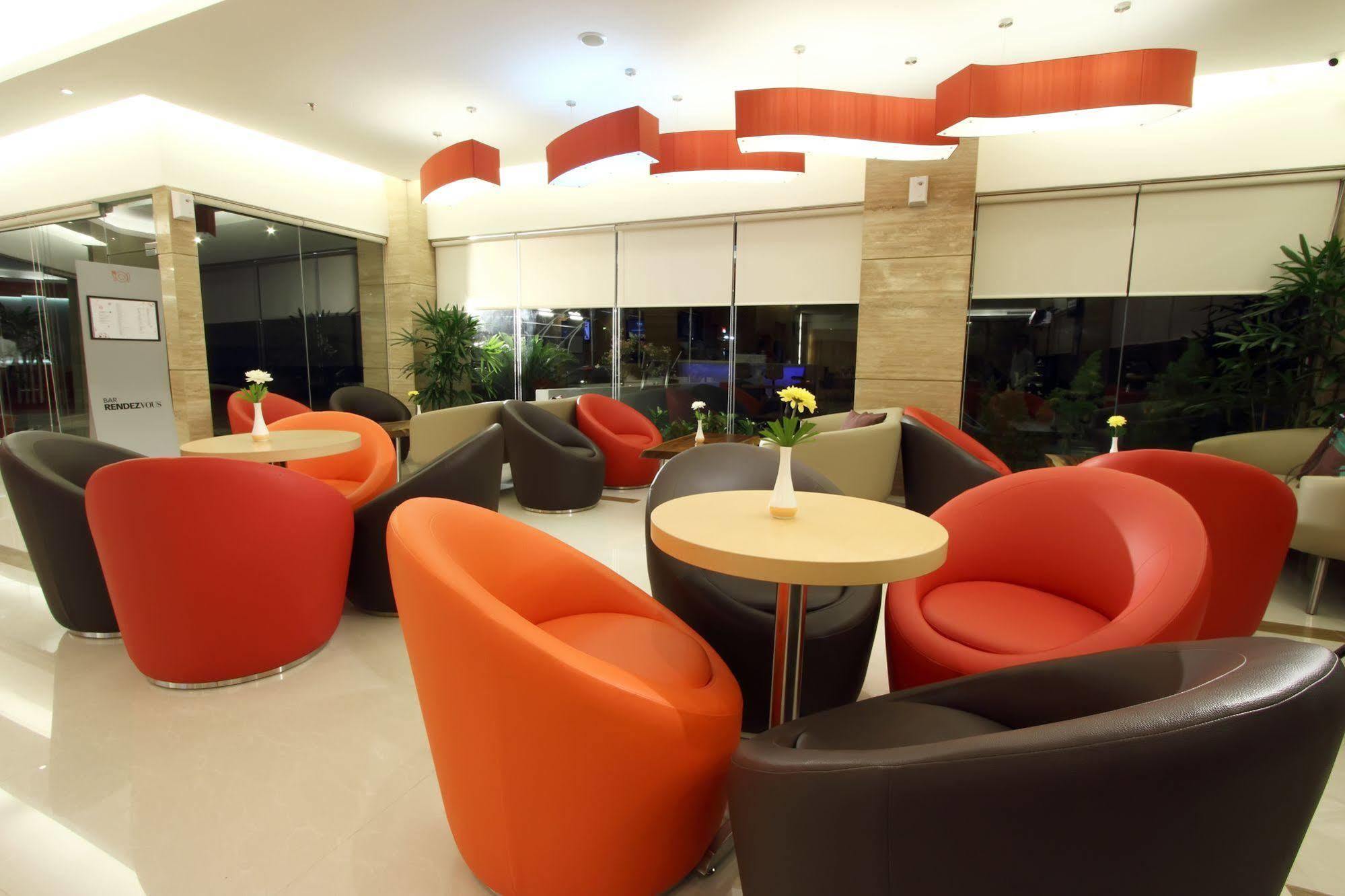 מלון Ibis Balikpapan מראה חיצוני תמונה
