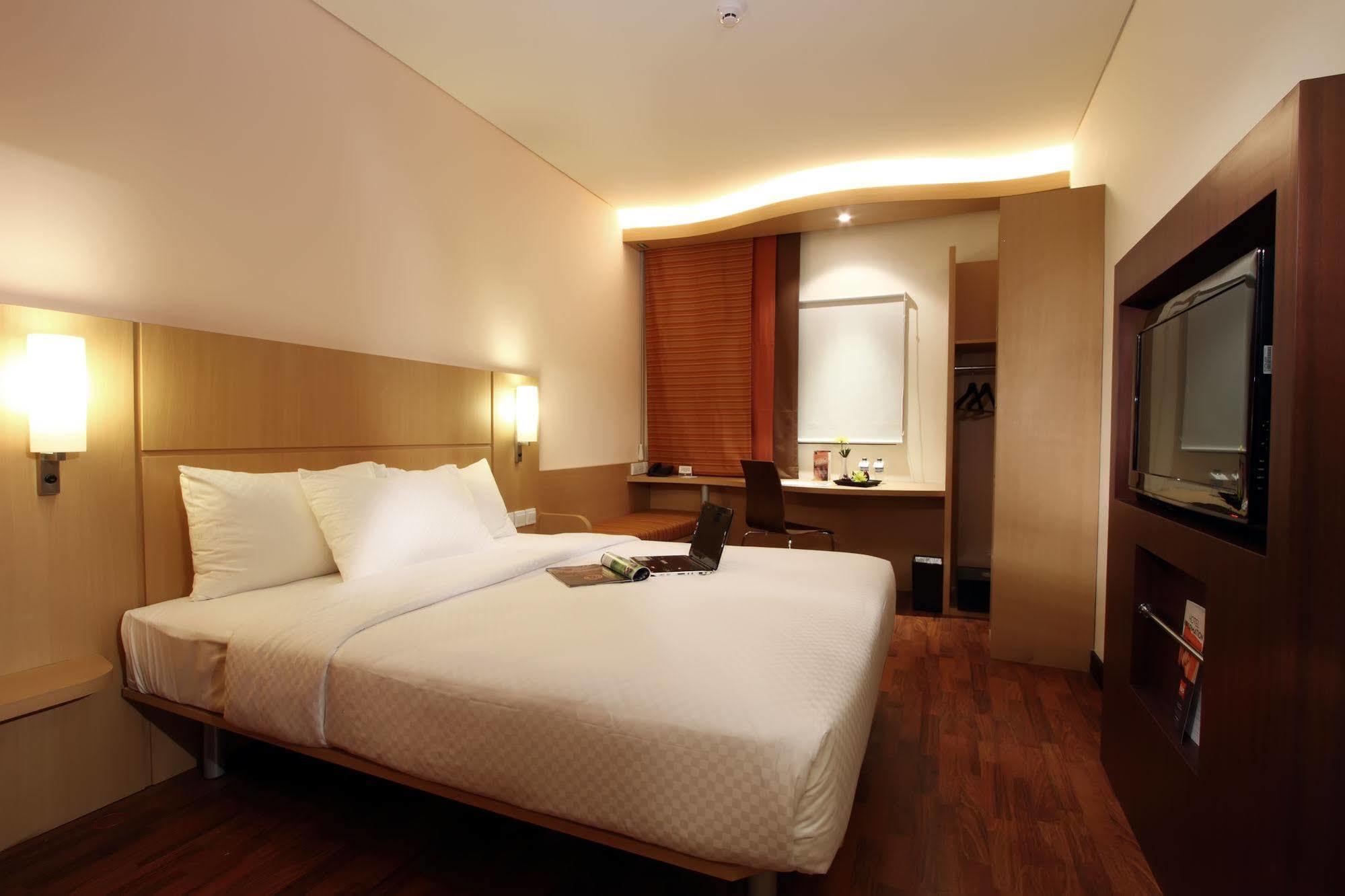 מלון Ibis Balikpapan מראה חיצוני תמונה
