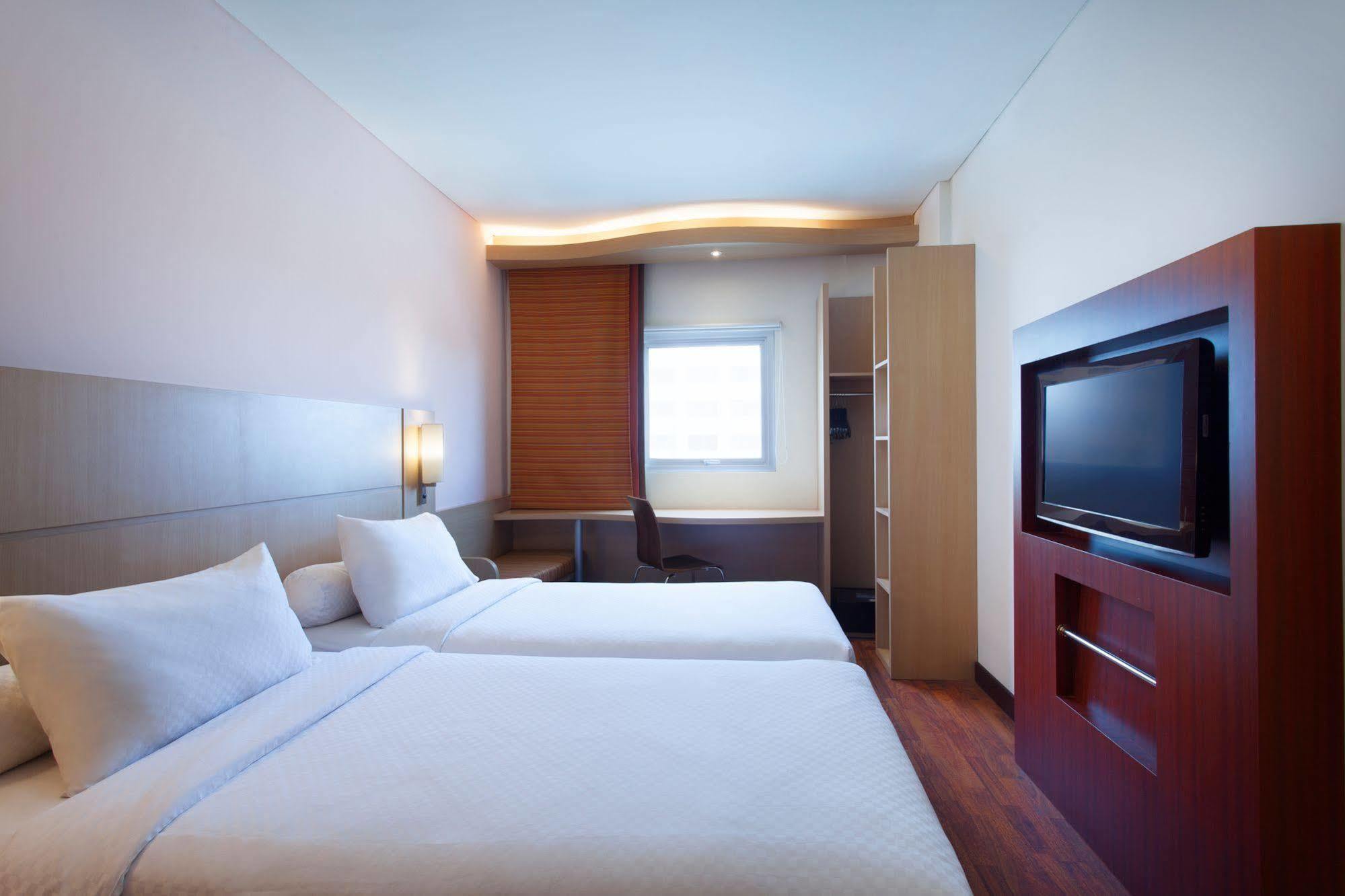 מלון Ibis Balikpapan מראה חיצוני תמונה