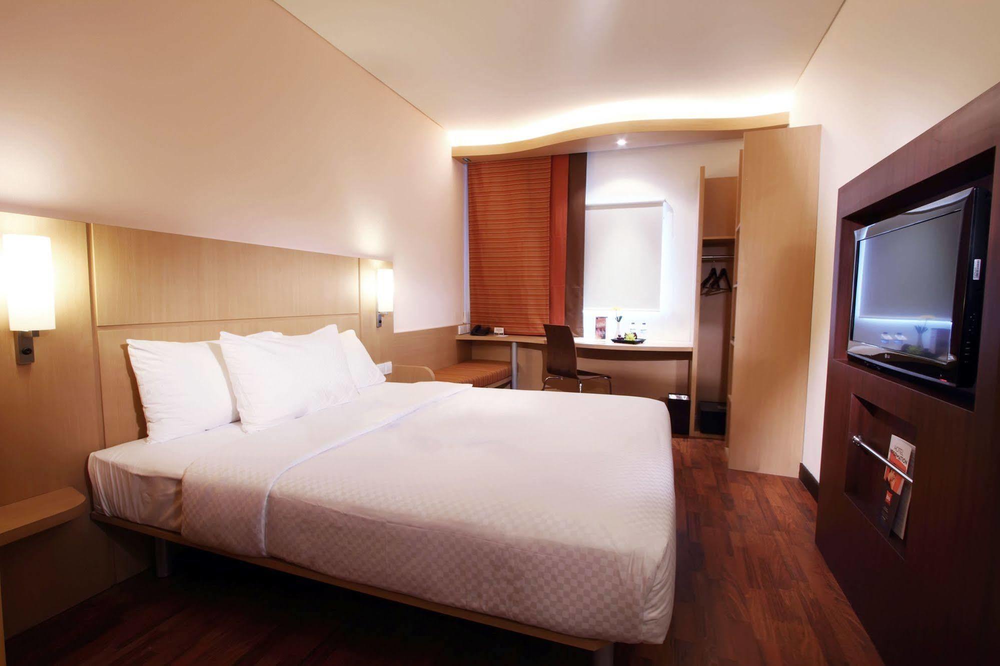 מלון Ibis Balikpapan מראה חיצוני תמונה