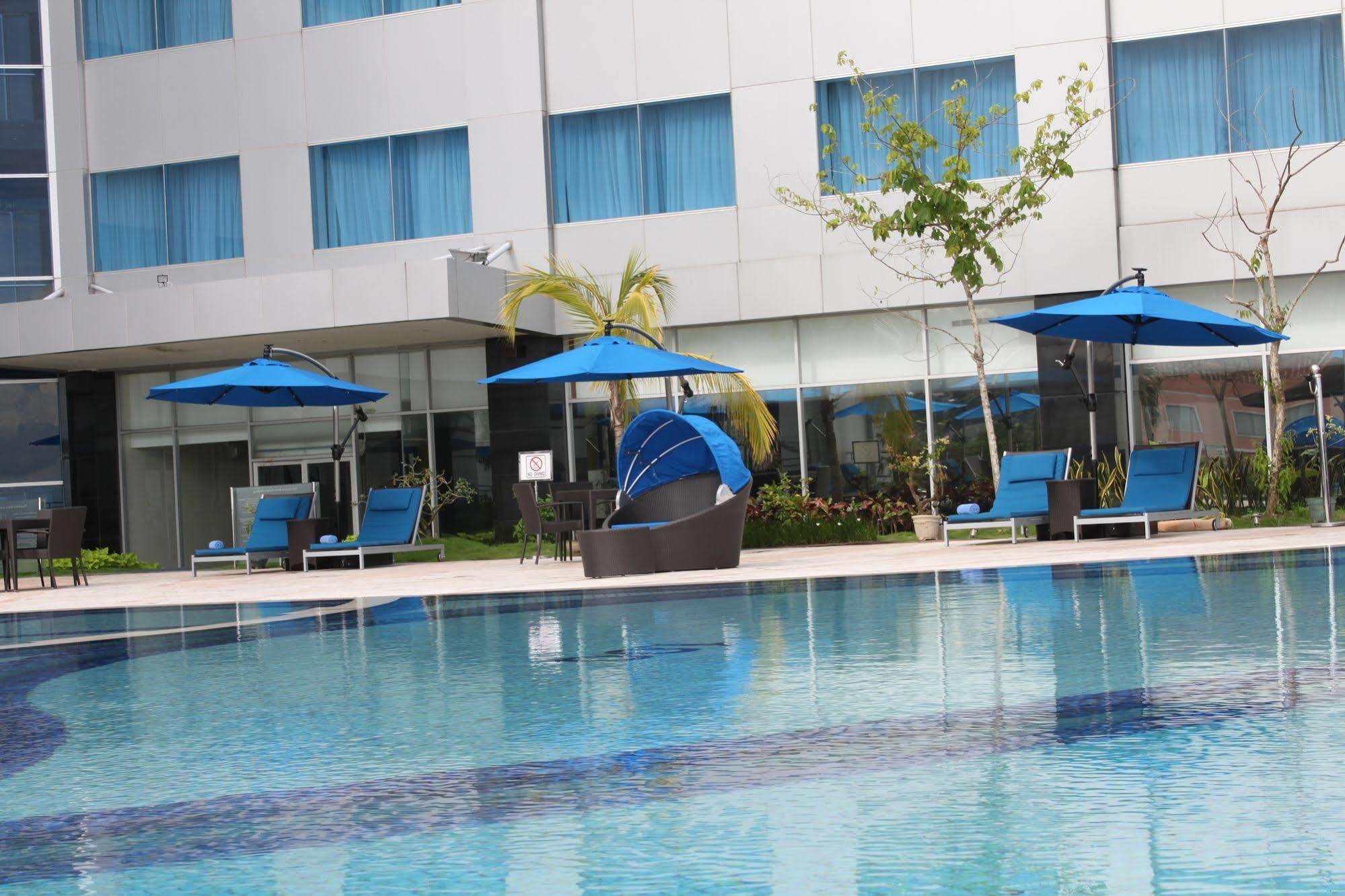 מלון Ibis Balikpapan מראה חיצוני תמונה