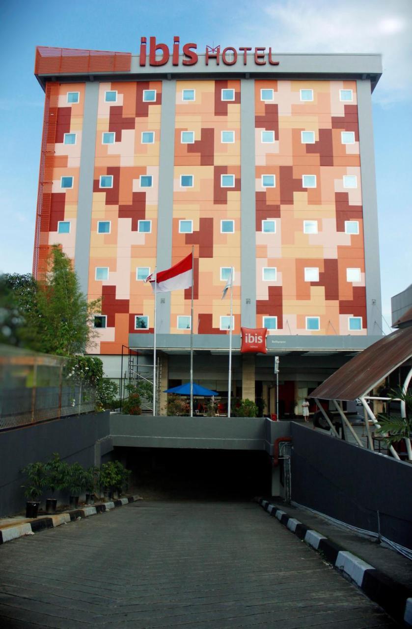 מלון Ibis Balikpapan מראה חיצוני תמונה